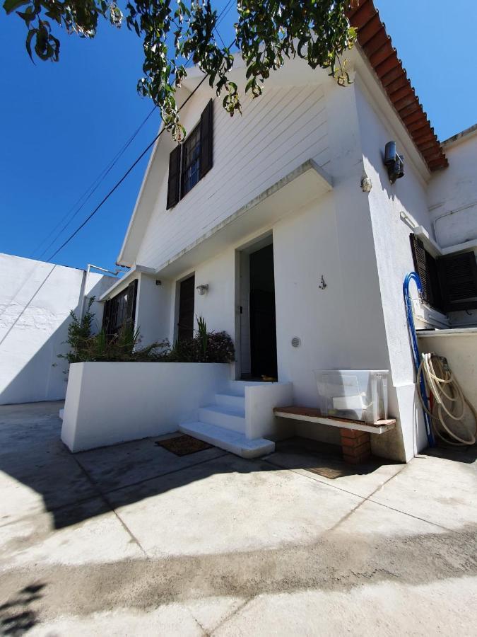 The Beach House Barra Dış mekan fotoğraf