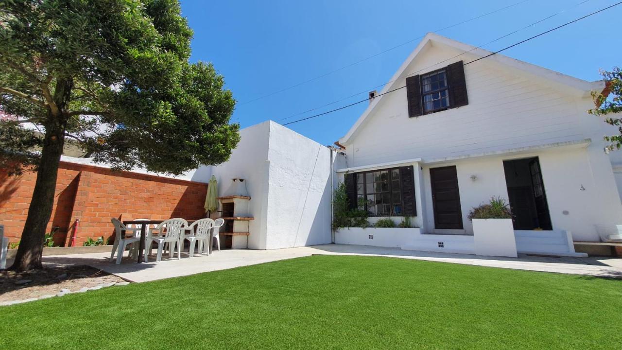 The Beach House Barra Dış mekan fotoğraf